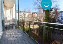 Balkon • 4-Raum Wohnung • Wanne&Dusche • Sonnenberg • Chemnitz • zur Miete • modern wohnen