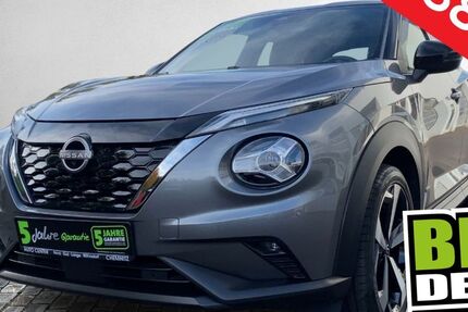 Nissan Juke 28.701 km 20.944 &euro; Chemnitz 09116