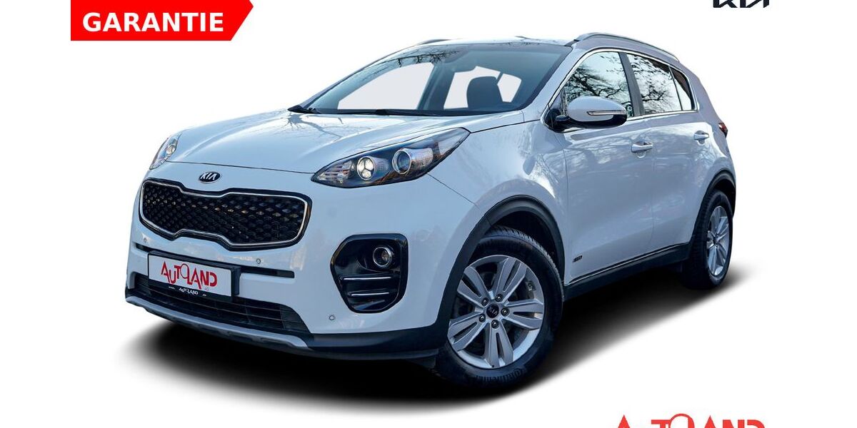 Kia Sportage 78.426 km 19.950 € Chemnitz 09113