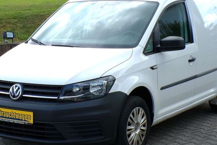 VW Caddy 63.309 km 12.990 &euro; Gelenau 09423