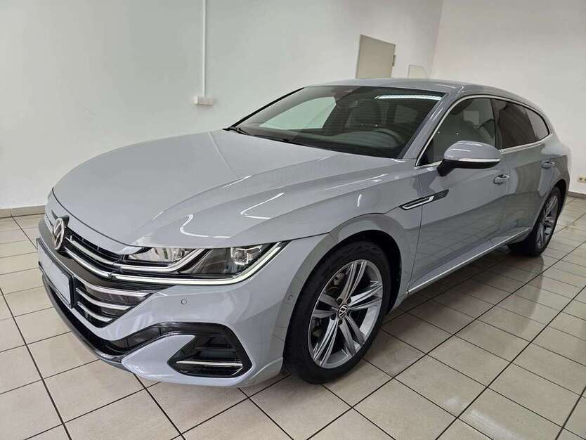 Arteon