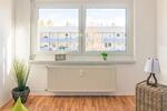Etagenwohnung Chemnitz Markersdorf - 3 Zimmer, 55 m&sup2;, 322&euro; | Angebot:26681199