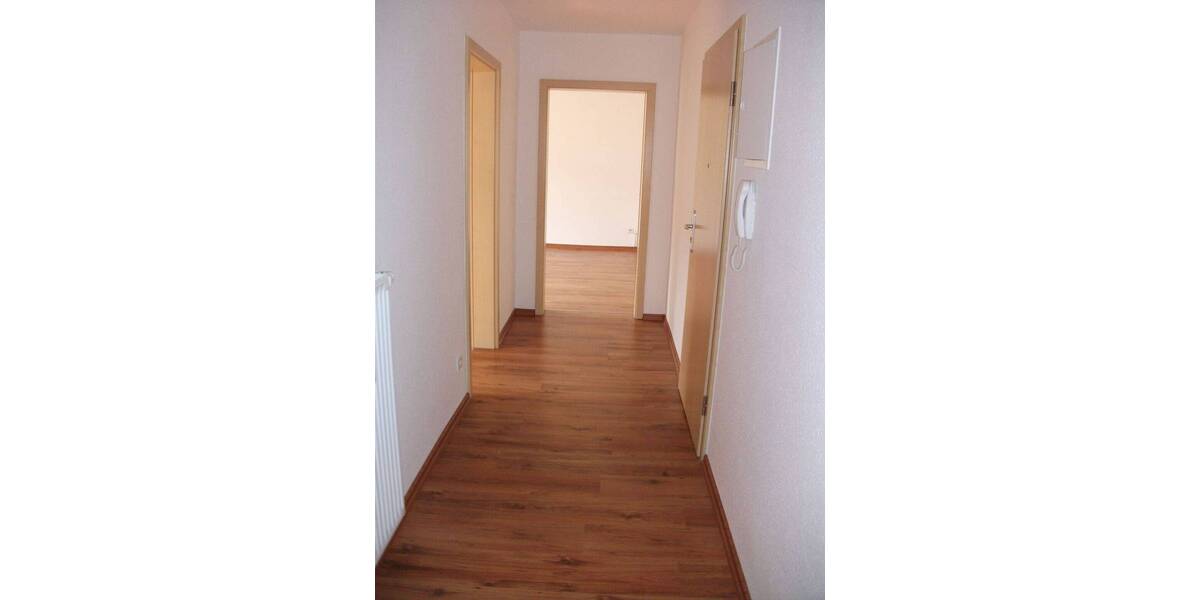 Etagenwohnung Chemnitz Lutherviertel - 2 Zimmer, 45 m&sup2;, 285&euro; | Angebot:26806951