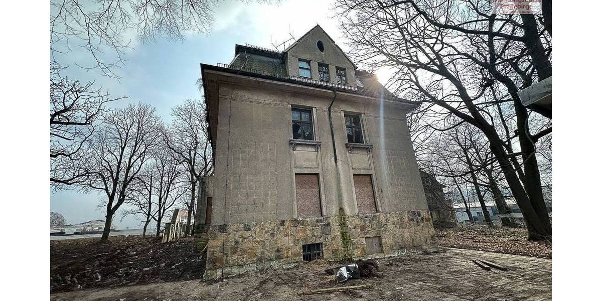 Mehrfamilienhaus, Wohnhaus Chemnitz / Reichenhain Bernsdorf - 4 Zimmer, 800 m&sup2;, 500.000&euro; | Angebot:25688174