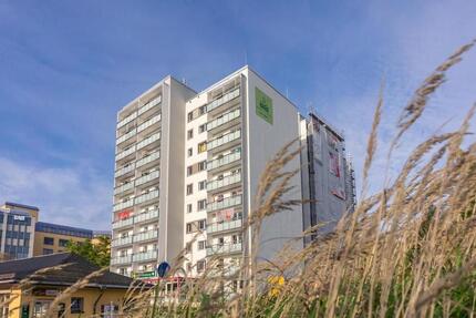 Wohnung Chemnitz Kapellenberg - 1 Zimmer, 36 m&sup2;, 266&euro; | Angebot:25552760