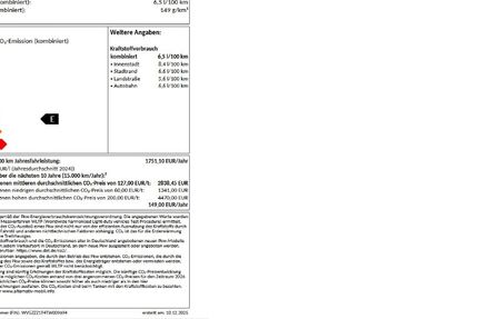 VW Touran 1.500 km 49.990 &euro; Brand-Erbisdorf 09618