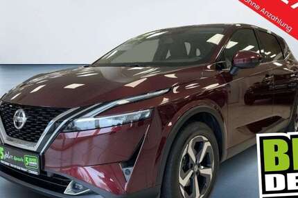 Nissan Qashqai 19.977 km 20.726 &euro; Chemnitz 09116