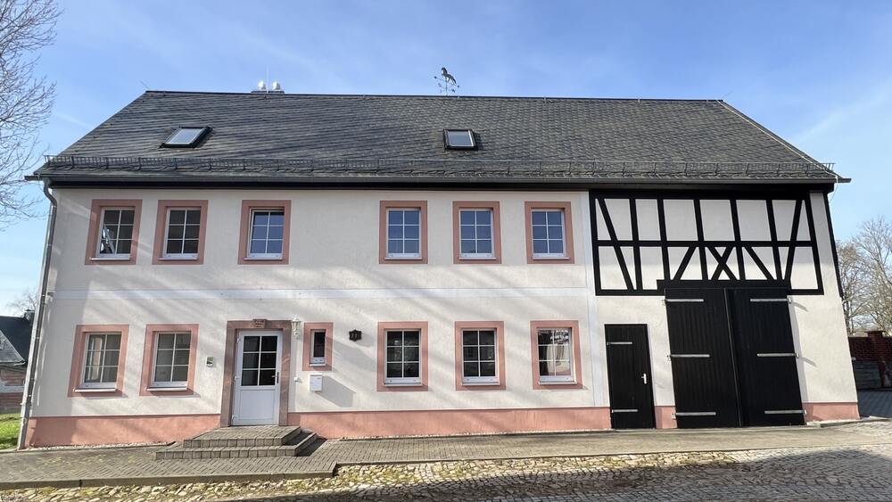 Willkommen in unseren liebevoll sanierten Büroräumen im Herzen von Altmittweida! - Gewerbeobjekt Altmittweida | Angebot:15238297