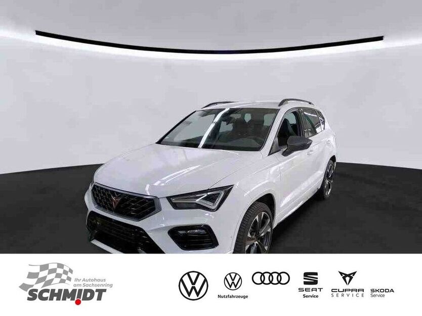 Ateca