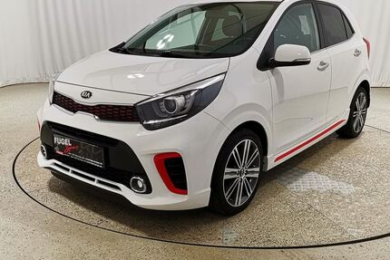 Kia Picanto 68.500 km 11.849 &euro; Chemnitz - Mittelbach 09224