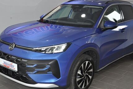 VW T-Roc 5.999 km 28.880 &euro; Mittweida 09648