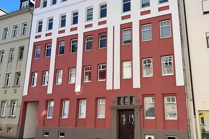 *** TOP MAISONETTE-DACHGESCHOSS-WOHNUNG mit Tageslichtbad im Lutherviertel *** 3 zimmer