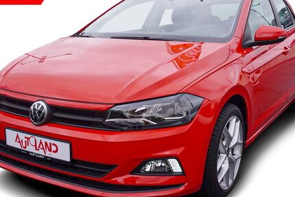 VW Polo 37.617 km 13.990 € Chemnitz 09113