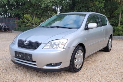 Toyota Corolla 268.259 km 2.980 € Zwickau 08056