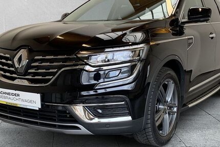 Renault Koleos 83.000 km 25.890 &euro; Chemnitz 09131