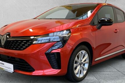 Renault Clio 34.310 km 16.890 € Chemnitz 09131