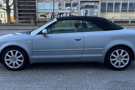 Audi A4 220.000 km 4.499 &euro; Chemnitz 09120