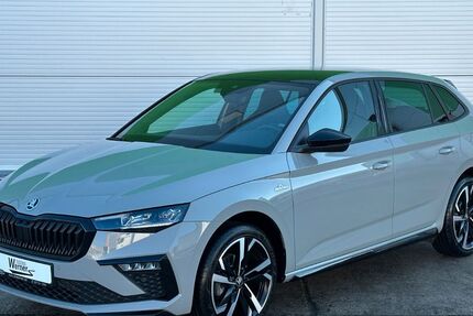 Skoda Scala 4.585 km 29.750 &euro; Zwönitz / OT Dorfchemnitz 08297