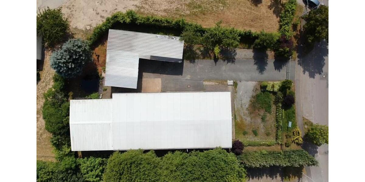 Gewerbeobjekt Hohenstein-Ernstthal Ernstthal - 2.000&euro; | Angebot:26374718