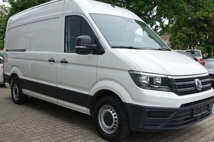 VW Crafter 178.000 km 16.890 € Frohburg 04654