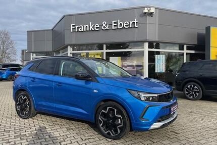Opel Grandland (X) 45.000 km 26.999 € Reinsdorf 08141