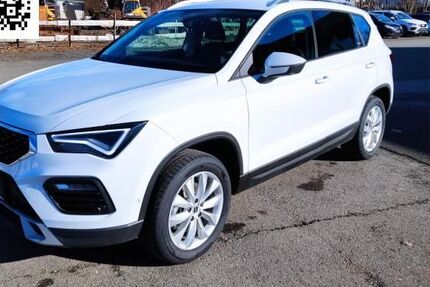 Seat Ateca 4.000 km 32.970 &euro; Gornau 09405