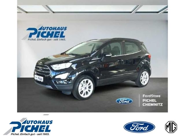 EcoSport