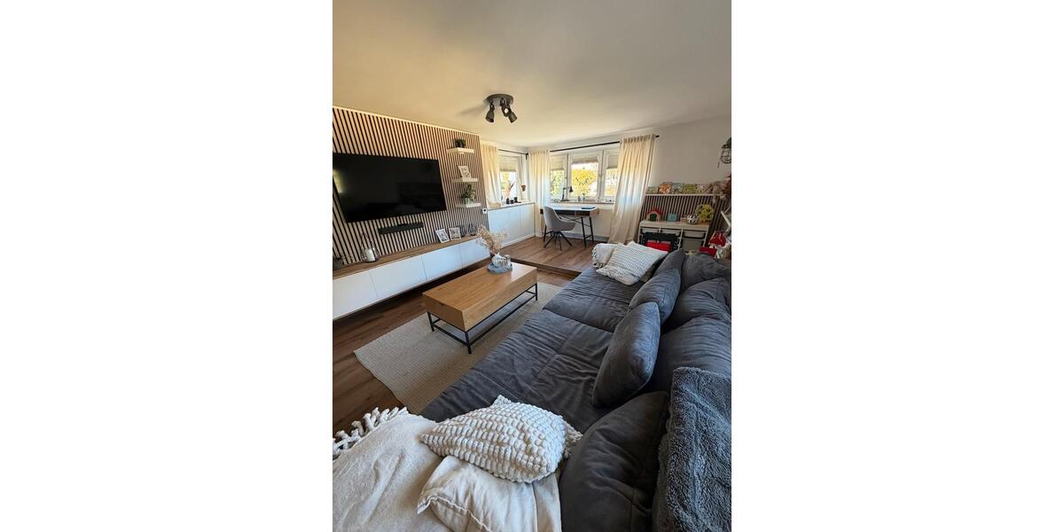 Doppelhaushälfte Chemnitz Kapellenberg - 3 Zimmer, 90 m&sup2;, 1.300&euro; | Angebot:26507788