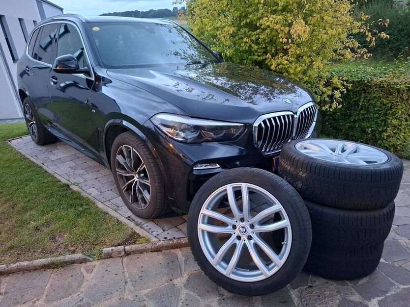 X5