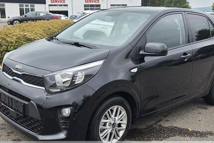 Kia Picanto 48.150 km 12.495 &euro; Oberlungwitz 09353