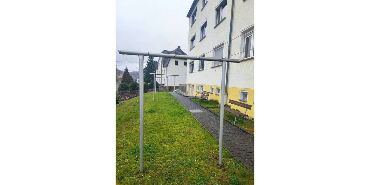 Etagenwohnung Kriebstein Kriebethal - 3 Zimmer, 25.000&euro; | Angebot:25775136