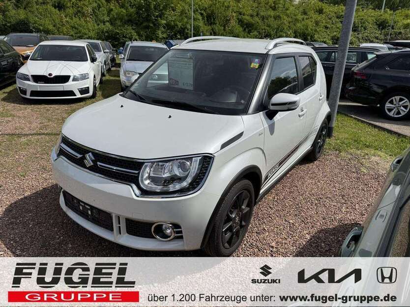 Ignis
