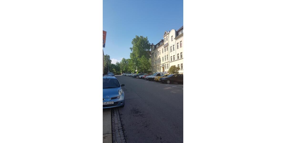 Eigentumswohnung Erdgeschoss mit Balkon 3 zimmer