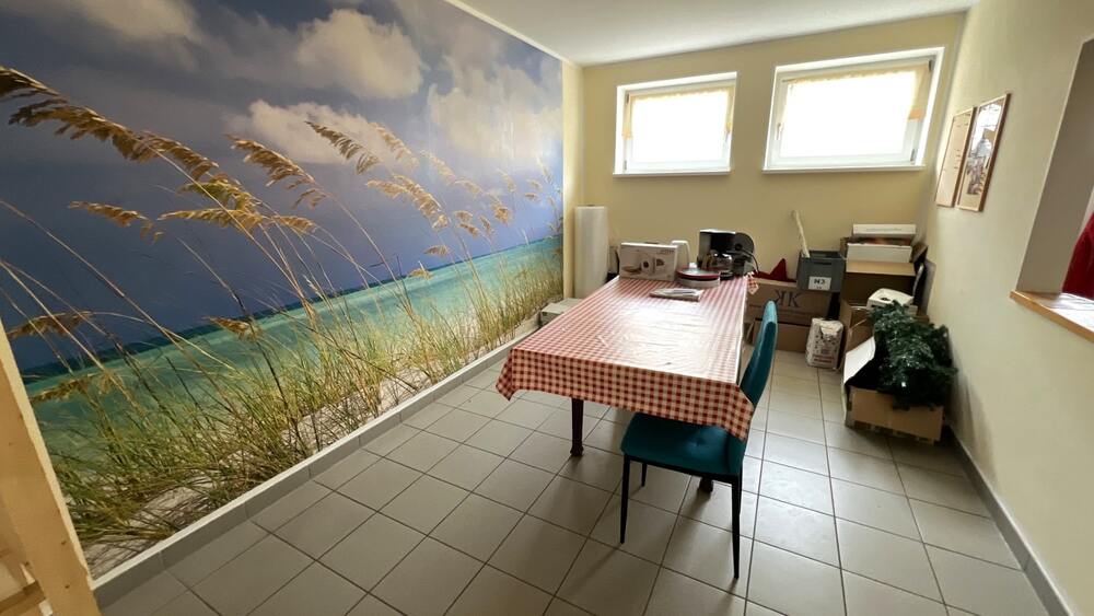 Gewerbeobjekt mit vielen Nutzungsmöglichkeiten bei Geringswalde zimmer