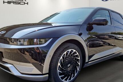 Hyundai IONIQ 5 2.500 km 49.990 € Chemnitz 09120