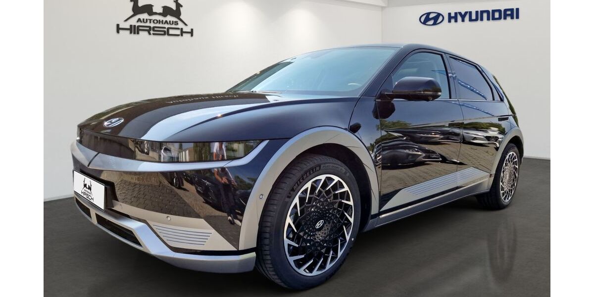 Hyundai IONIQ 5 5.000 km 47.990 &euro; Chemnitz 09120
