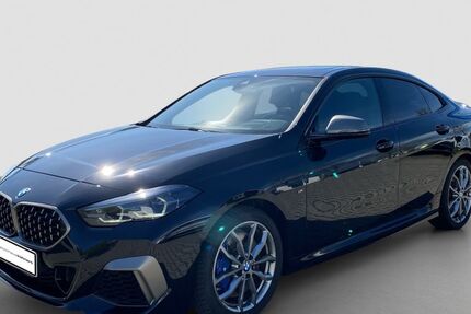 BMW M235 27.474 km 38.455 € Hilmersdorf 09429