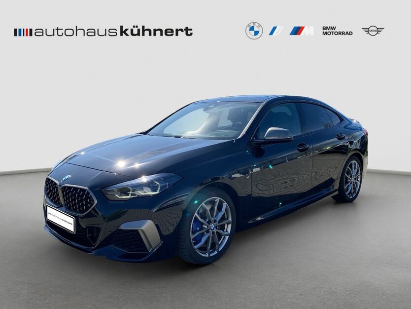 BMW M235 27.474 km 38.455 € Hilmersdorf 09429