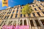 Erdgeschoßwohnung Chemnitz Hilbersdorf - 3 Zimmer, 66 m&sup2;, 375&euro; | Angebot:26321569