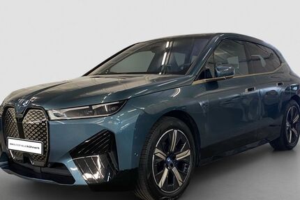 BMW iX 35.214 km 49.985 € Zwickau 08060