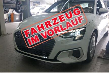 Audi A3 48.844 km 17.999 &euro; Chemnitz - Mittelbach 09224