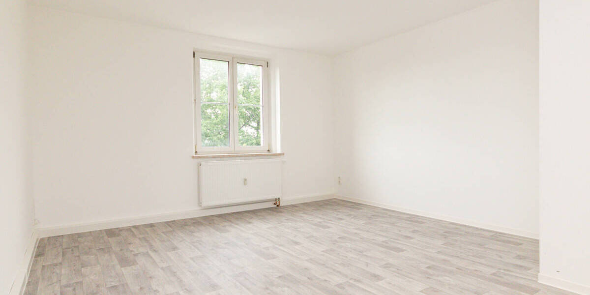 Etagenwohnung Annaberg-Buchholz Annaberg - 2 Zimmer, 55 m&sup2;, 395&euro; | Angebot:26066045
