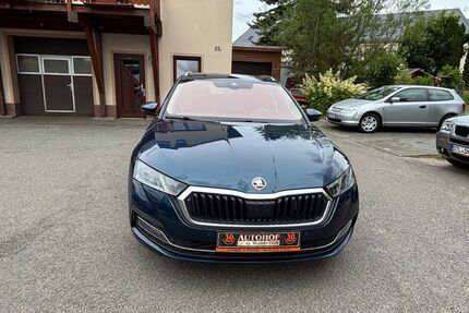 Skoda Octavia 190.400 km 18.999 &euro; Oelsnitz i.E. 09376