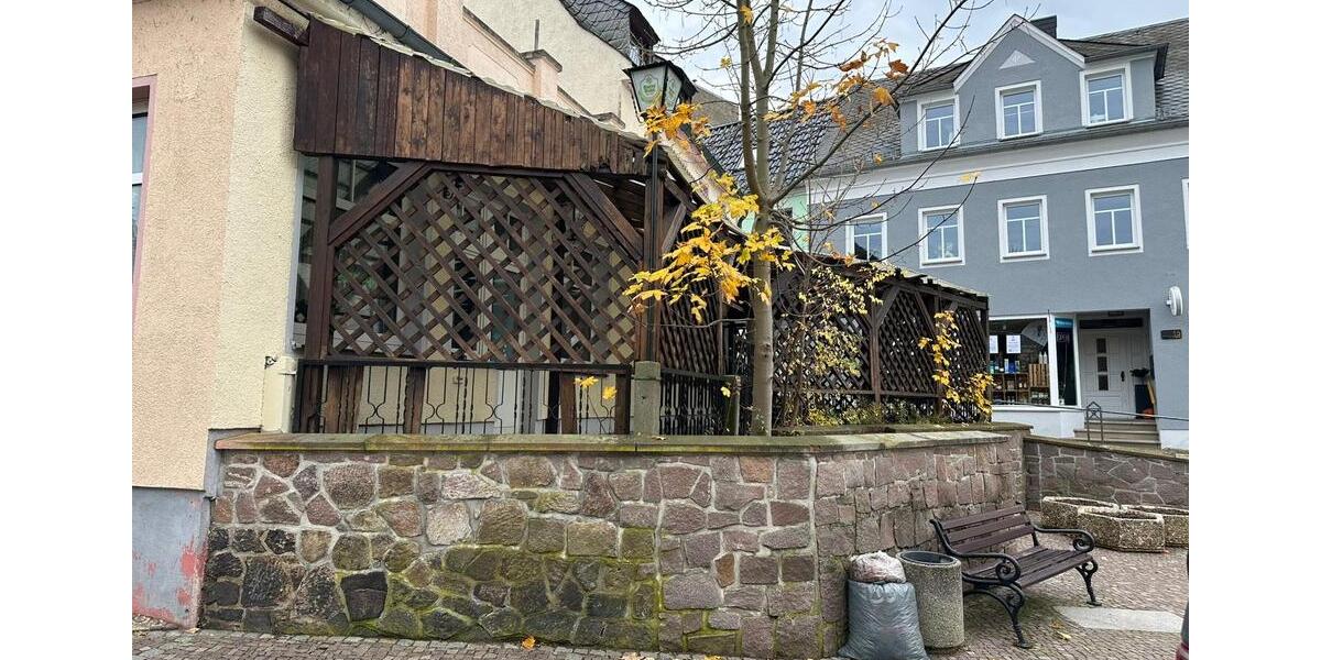 Gewerbeobjekt Waldheim - 1.368&euro; | Angebot:24579768