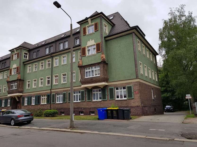 Wohnung zum Mieten in Zwickau 490 € 68.92 m²
