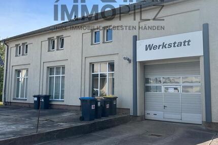 Gewerbeobjekt Hainichen - 950&euro; | Angebot:25981448