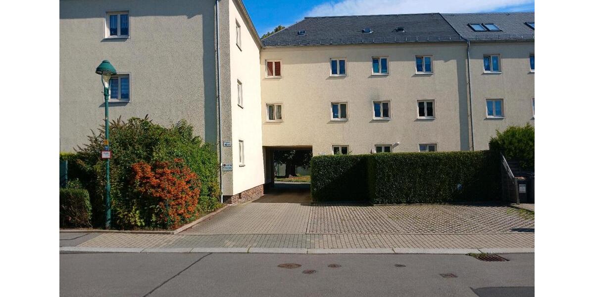Etagenwohnung Chemnitz Hilbersdorf - 4 Zimmer, 73 m&sup2;, 89.500&euro; | Angebot:27298500