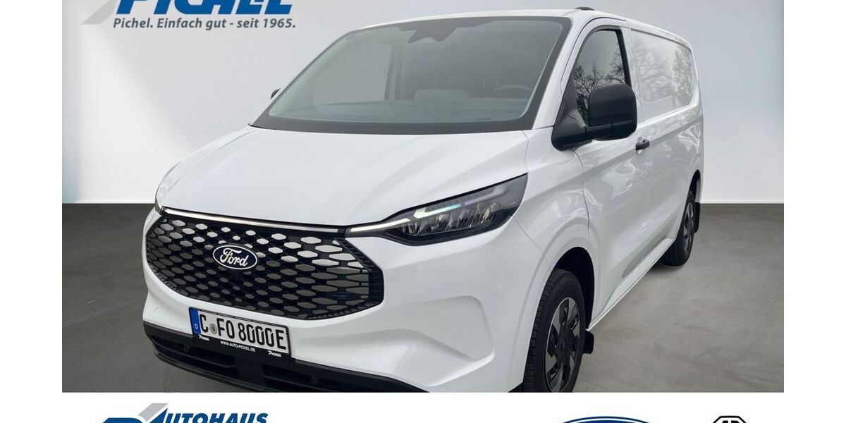 Ford Transit Custom 3.413 km 41.300 € Chemnitz 09114