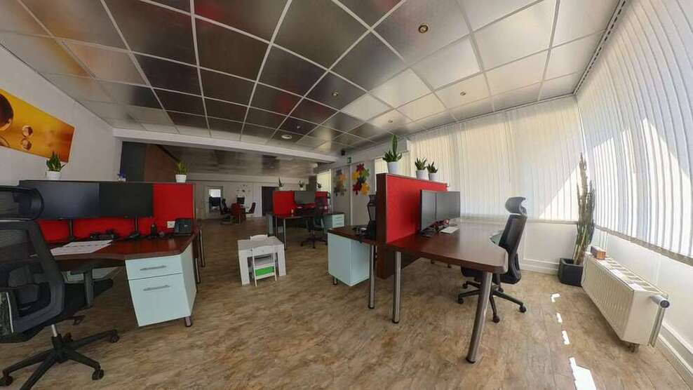 Büro in Burkhardtsdorf 150 € 8 m²