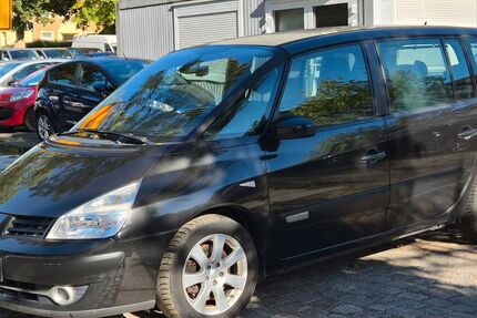 Renault Espace 198.800 km 1.200 &euro; Chemnitz 09120